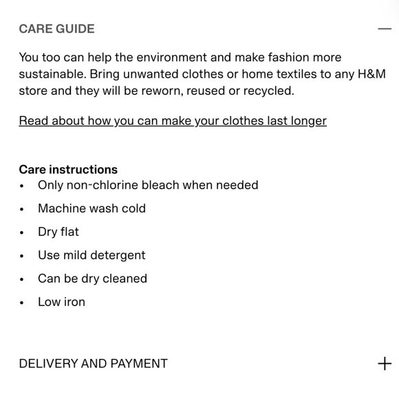 BOGO H & M Oversized Rib-Knit Half-Zip Sweater - Picture 8 of 15